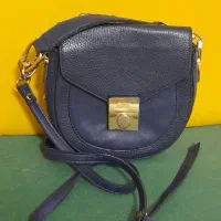 ۲ کیف رودوشی شیک|کیف، کفش، کمربند|کیش, |دیوار