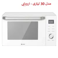 مایکرویو اقساطی بدون سود|اجاق گاز و لوازم برقی پختوپز|گرگان, |دیوار