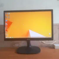 monitor LG 19 LED