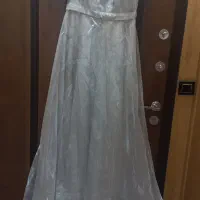 مجلسی ماکسی پیراهن شیک