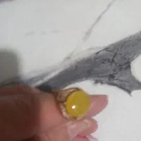 عقیق  بسیار زیبا و در حد نو|کلکسیون اشیاء عتیقه|صفادشت, |دیوار