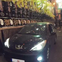 فروشی|خودرو سواری و وانت|کرج, پیشاهنگی|دیوار