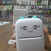 پرینتر خرگوشی