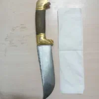 چاقو|کلکسیون اشیاء عتیقه|مشهد, بهمن|دیوار