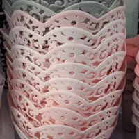 حراج ظروف پلاستیکی و پلاسکو|ظروف نگهدارنده، پلاستیکی، یک‌بارمصرف|کرمان, |دیوار