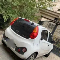 ام وی ام ۱۱۰sکامفورت مدل۱۳۹۵
