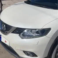 خودرو ایکس تریل