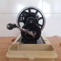 چرخ خیاطی دستی گل|لوازم خیاطی و بافتنی|مرودشت, ثبت احوال|دیوار