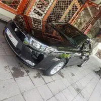 دنا پلاس توربو اتومات ۱۴۰۲