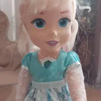 دو تا عروسک فروزان و زبر بشقابی|اسباب‌بازی بچه|تهران, پاسداران|دیوار