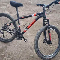 دوچرخه ویگو 27/5