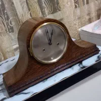 ماشین تایپ هرمس سوییس.ساعت ۲کوک المان|کلکسیون اشیاء عتیقه|تهران, اختیاریه|دیوار