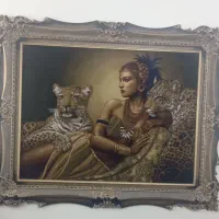 فرش دستبافت چله ابریشم|فرش|کرج, شاهینویلا|دیوار