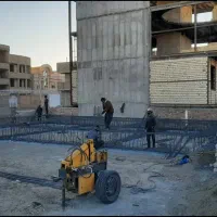 آرماتور بندی نیکزاد|خدمات پیشه و مهارت|سراوان, |دیوار