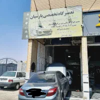 یک باب مغازه ملکی نو ساز واقع در بلوار ولایت|فروش مغازه و غرفه|شیراز, وزیرآباد|دیوار