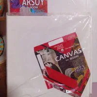 بوم نقاشی|لوازم التحریر|کاشمر, |دیوار