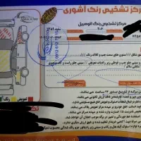 ۲۰۶ تیپ ۲ مدل ۸۹|خودرو سواری و وانت|تنکابن, |دیوار