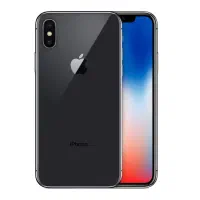 iPhone X 256