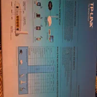 مودم Tp link