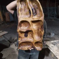 میز مزه خوری ۶۰ سانتی