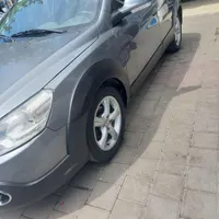 دانگ فنگ اچ سی کراس، مدل ۱۳۹۶|خودرو سواری و وانت|تبریز, |دیوار