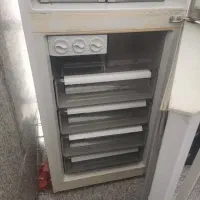 یخچال فریزر الکترو استیل|یخچال و فریزر|قم, دورشهر|دیوار