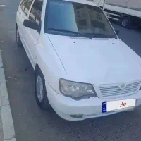 پراید ۱۱۱مدل۹۵|خودرو سواری و وانت|فردیس, شهرک ۱۱۰|دیوار