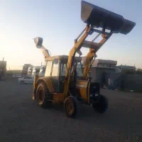 بیل بکهو ۸۶|خودرو سنگین|ملکان, |دیوار