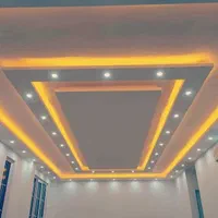 نصاب کناف کناف کاری سقف ودیواروتیوی مشبک کناف کار|خدمات پیشه و مهارت|تهران, فاطمی|دیوار
