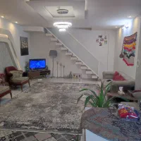 فروش آپارتمان ۱۱۰ متری ۲ خوابه طبقه ۲ در کوی سیدی|فروش آپارتمان|مشهد, کوی سیدی|دیوار