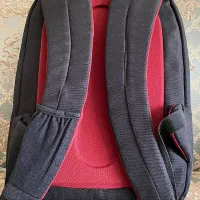 کوله پشتی و دستی