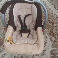 کریر و کیف حمل نوزاد