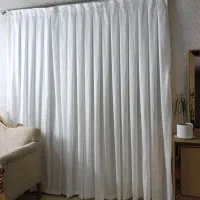 پرده پذیرایی
