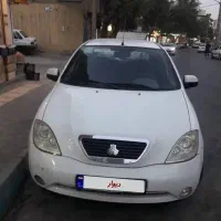 تیبا مدل ۹۴ تک برگ سند