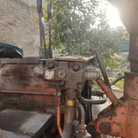 بیل اطلس|خودرو سنگین|فاضل آباد, |دیوار