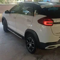 فروش mvm x22 pro 1402 اتوماتیک|خودرو سواری و وانت|بندرعباس, |دیوار