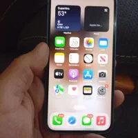 ایفن 13نرمال 128دو سیم|موبایل|قروه, |دیوار