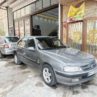 نمایشگاه اتومبیل صباح