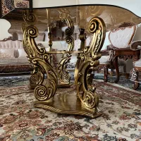 میزنهار خوری هشت نفره