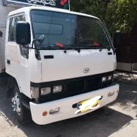 حمل بار واثاثیه منزل به سراسرکشور باربری|خدمات حمل و نقل|بروجرد, |دیوار