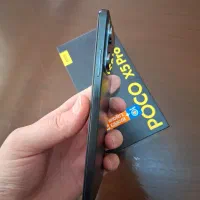 poco x5 pro فروش فوری|موبایل|تهران, بلوار کشاورز|دیوار