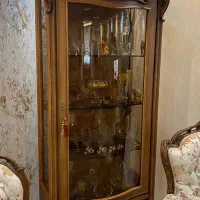 بوفه ویترین