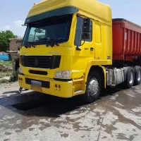 هوو|خودرو سنگین|اسدآباد, |دیوار