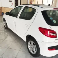 207سقف پانا اتومات|خودرو سواری و وانت|تبریز, |دیوار