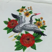 گلدوزی