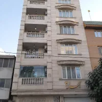 فروش آپارتمان ۱۰۹ متری - حاشیه توحید -مجتمع بهار ۳