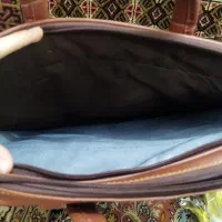 کیف اداری . دانشجویی. مدرسه .نو|کیف، کفش، کمربند|اسلام‌شهر, مظفریه|دیوار