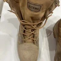 پوتین امریکای مدل التیما سایز ۴۲|کیف، کفش، کمربند|اهواز, سپیدار|دیوار