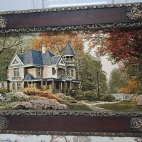 فروش تابلو فرش ارزون|تابلو فرش|رفسنجان, |دیوار