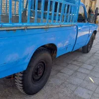 نیسان مدل ۸۹تکسوز دور رنگ فنی بشرط|خودرو سواری و وانت|آبادان, |دیوار
